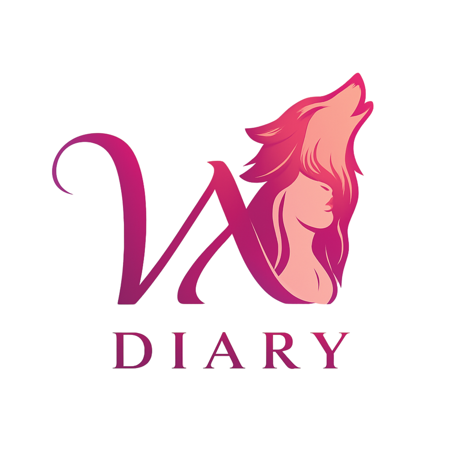 VX Diary Logo